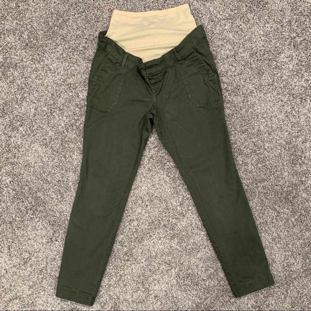 Old Navy Maternity Pants